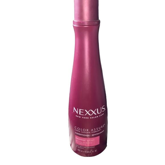 Nexxus Color Assure Conditioner long lasting vibrancy Color Treated Hair 13.5 oz - Picture 1 of 7